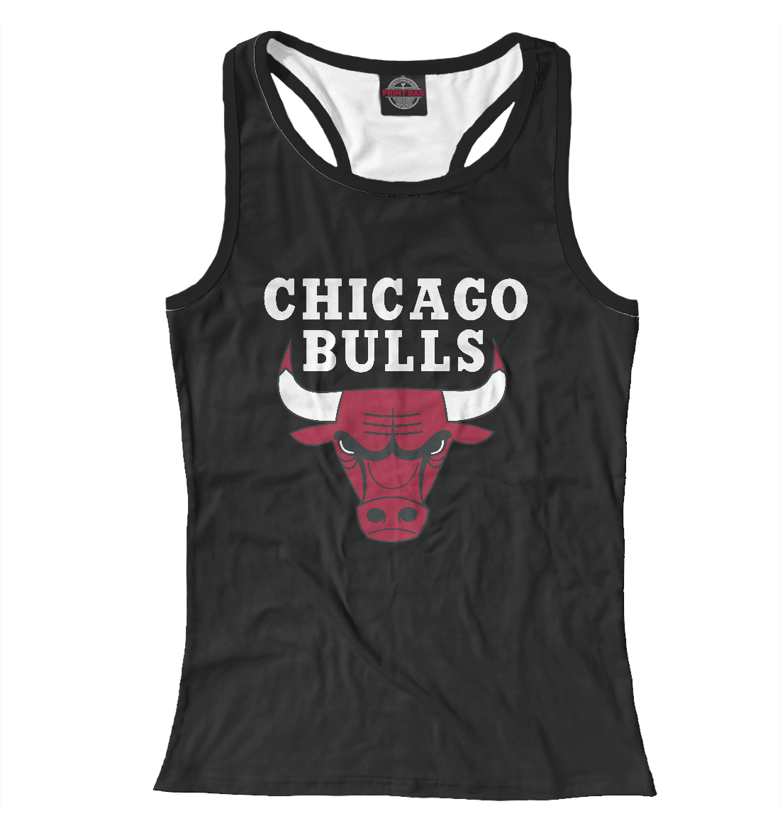 

Chicago Bulls