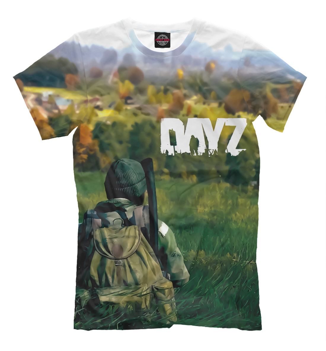 

DayZ