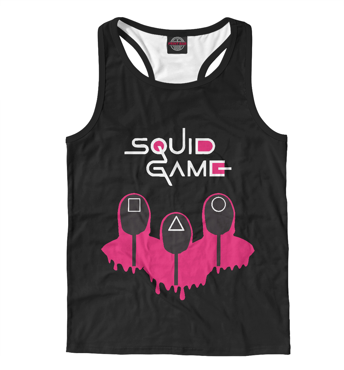 

Squid Game