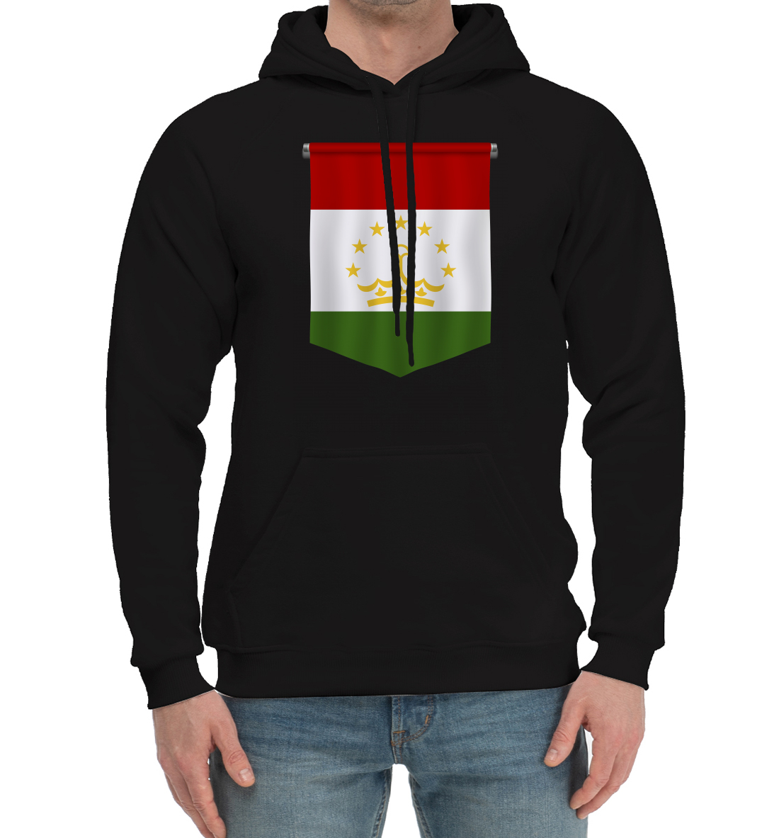 

Tajikistan