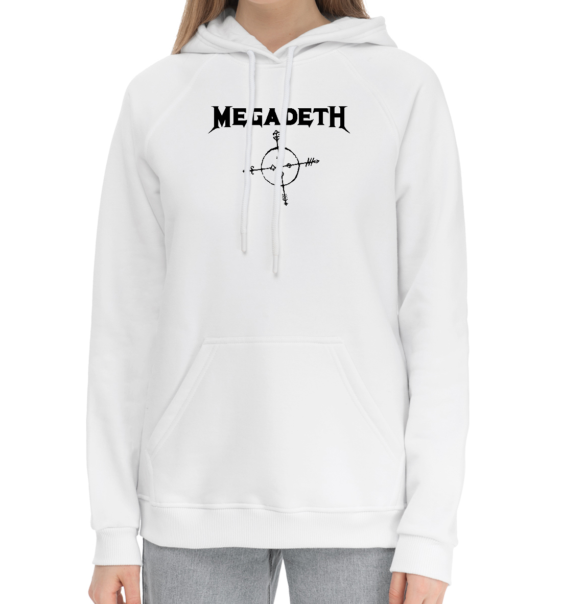 

Megadeth
