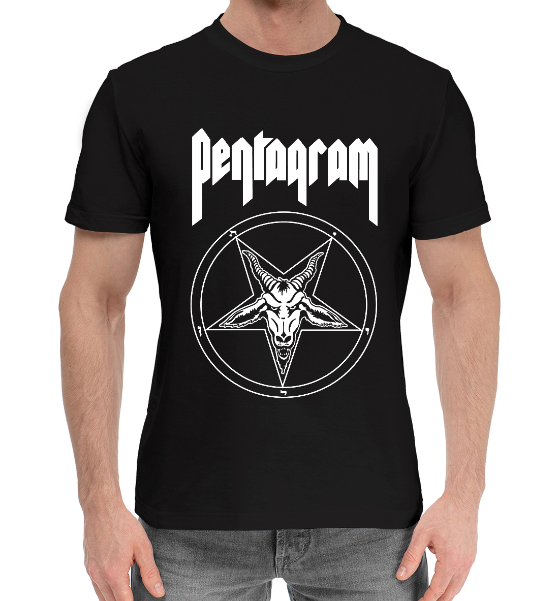 

Pentagram