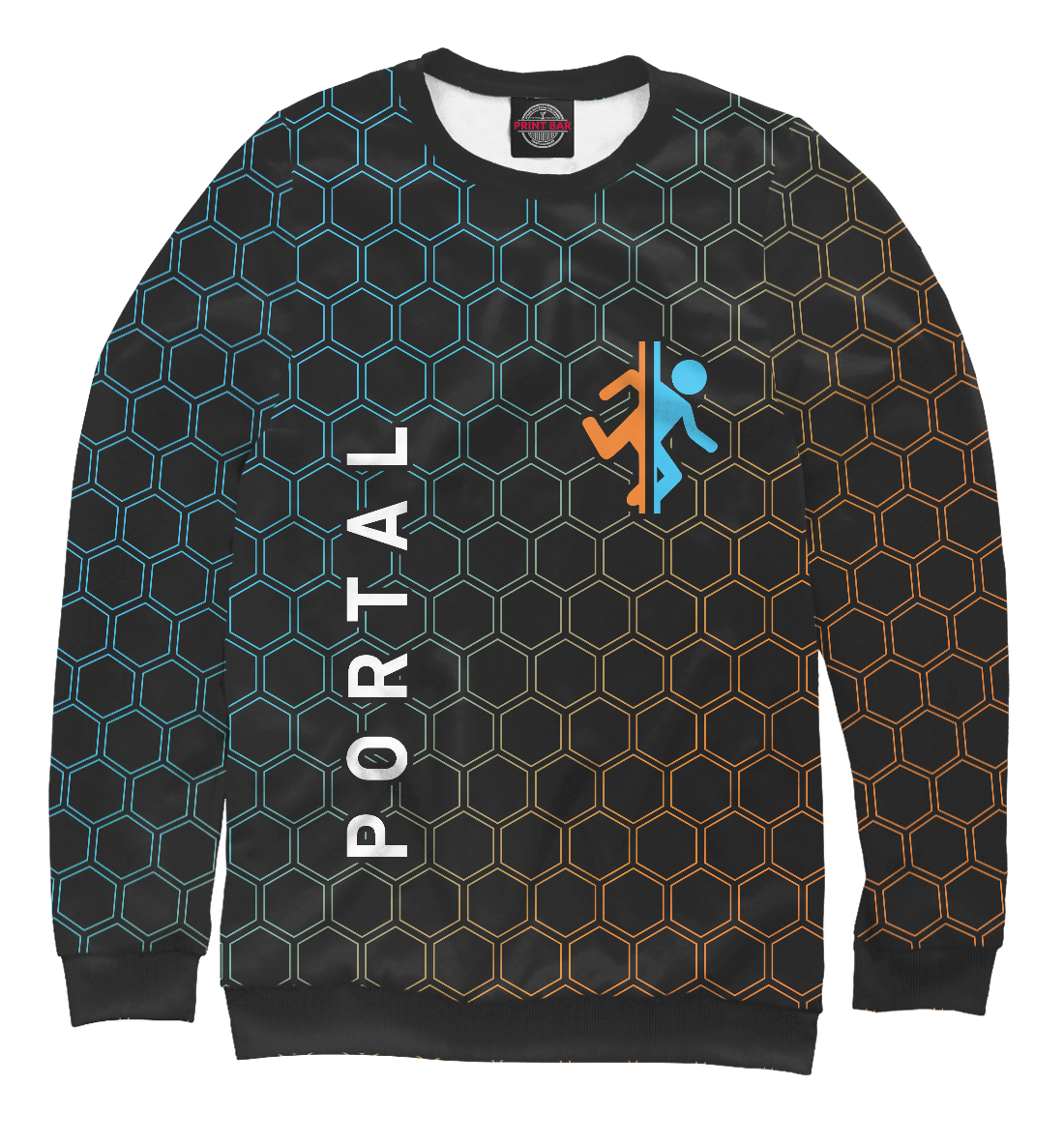 

Portal / Портал