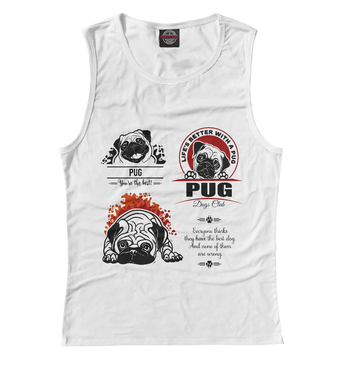 

PUG