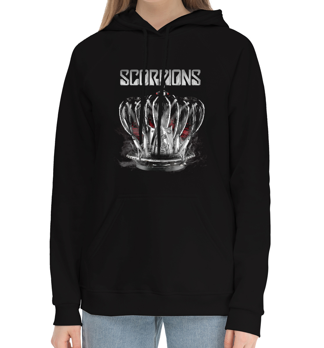 

Scorpions
