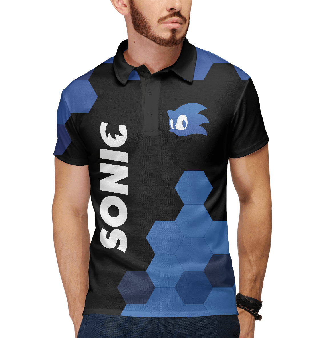 

Соник / Sonic