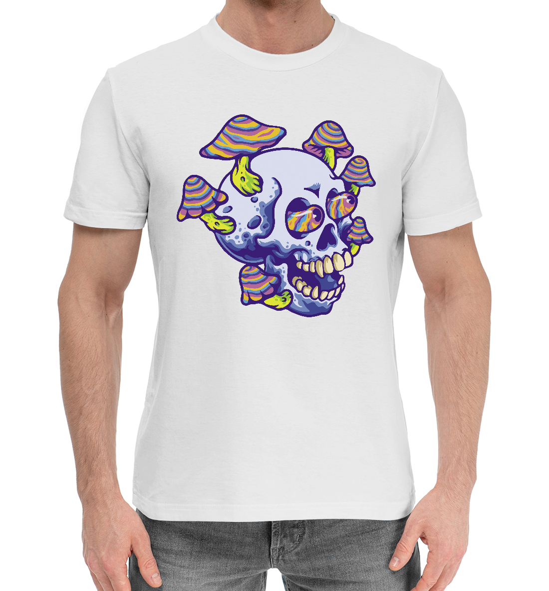 

Skull