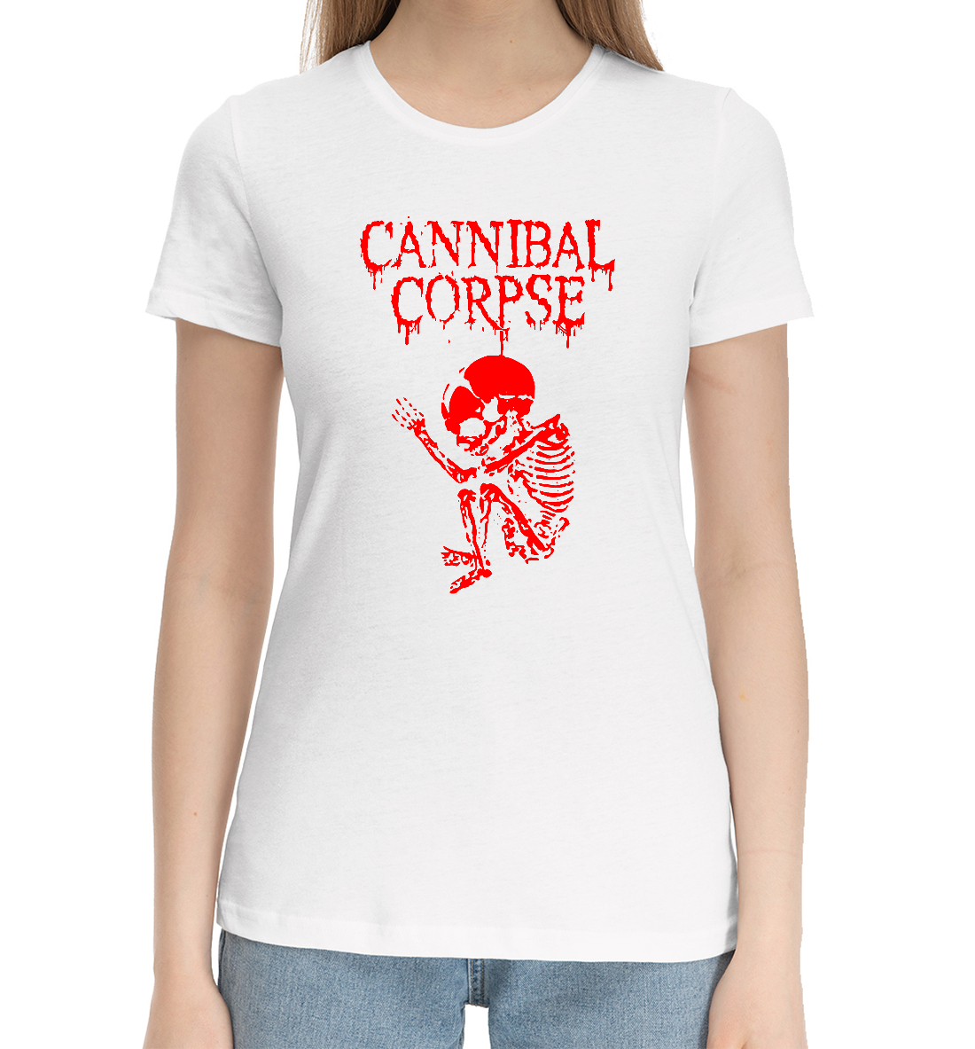

Cannibal corpse