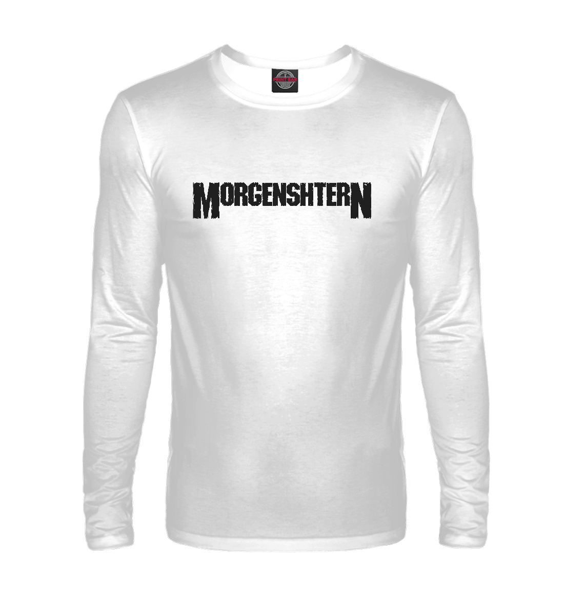 

Morgenshtern