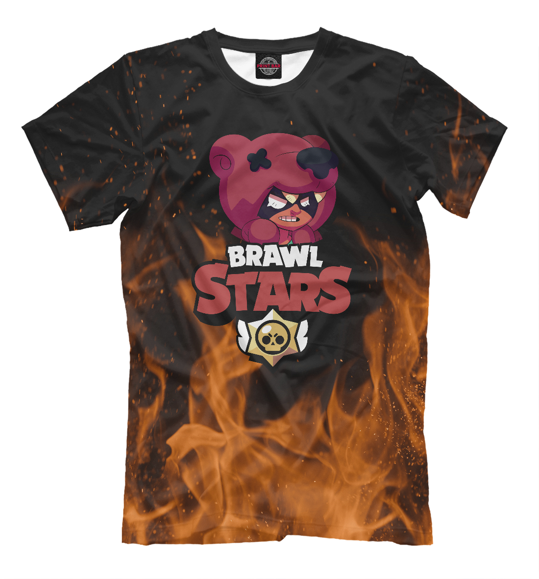 

Brawl Stars - Nita
