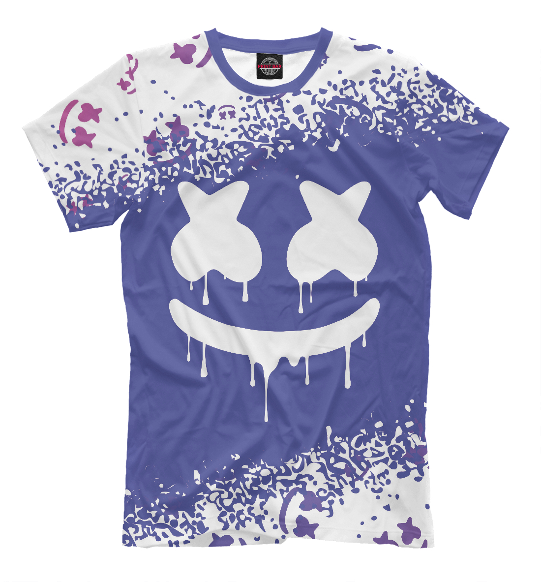 

Marshmello / Маршмеллоу