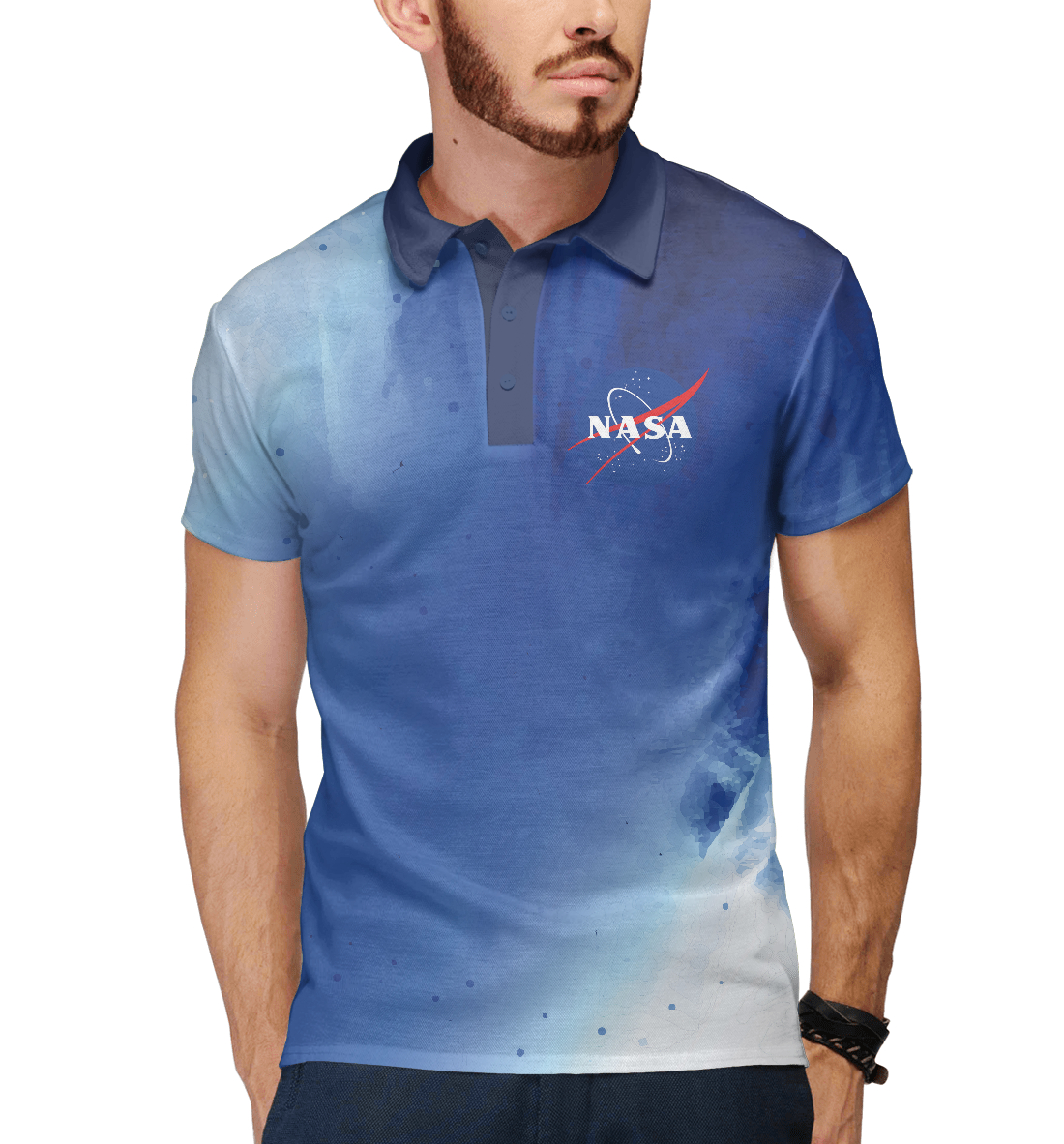 

Nasa / Наса