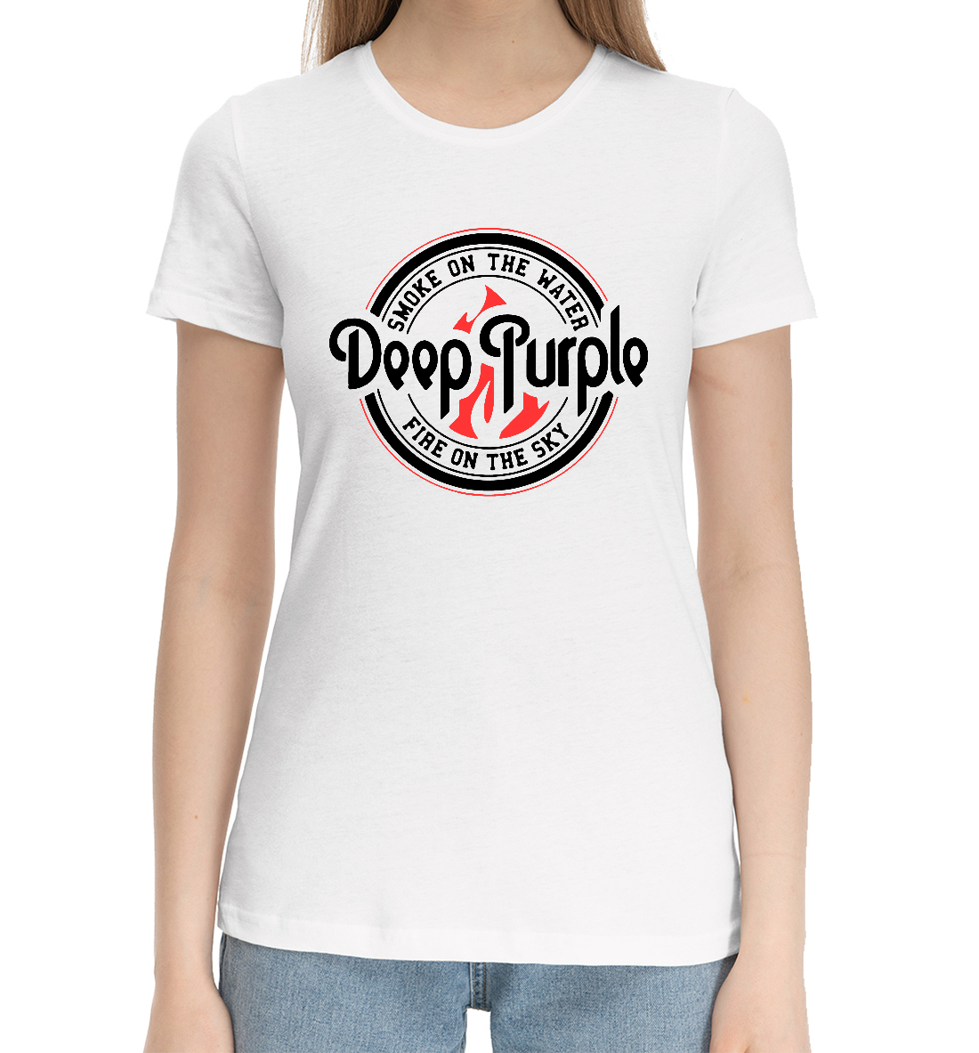 

Deep Purple