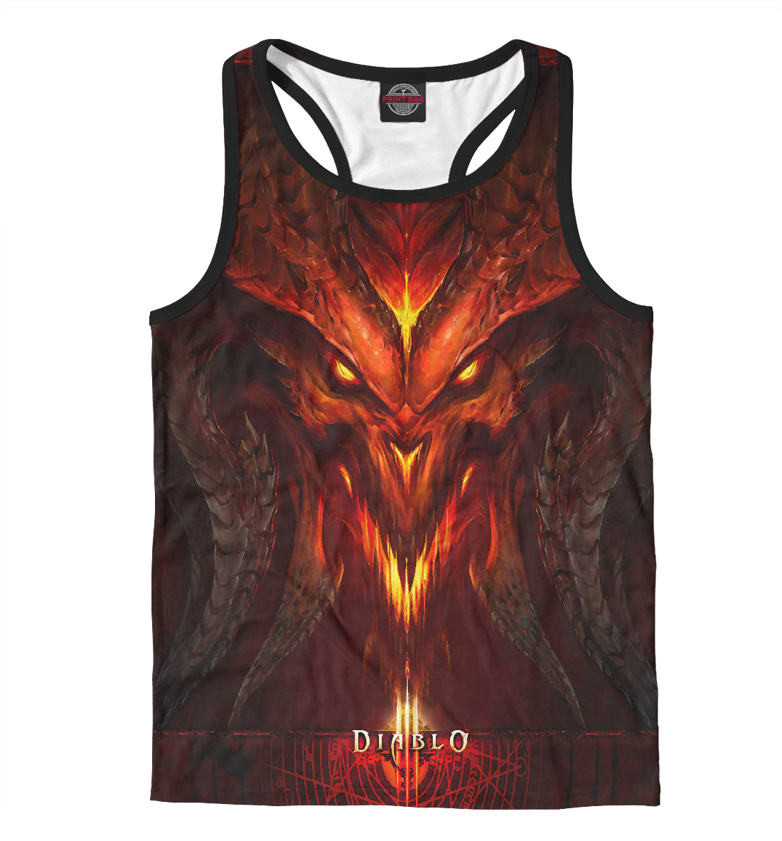 

Diablo 2021