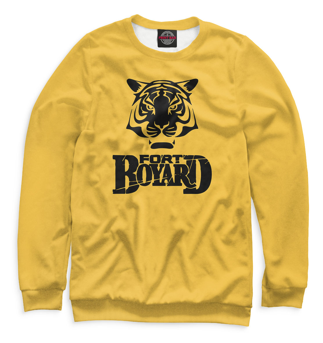 

Fort boyard