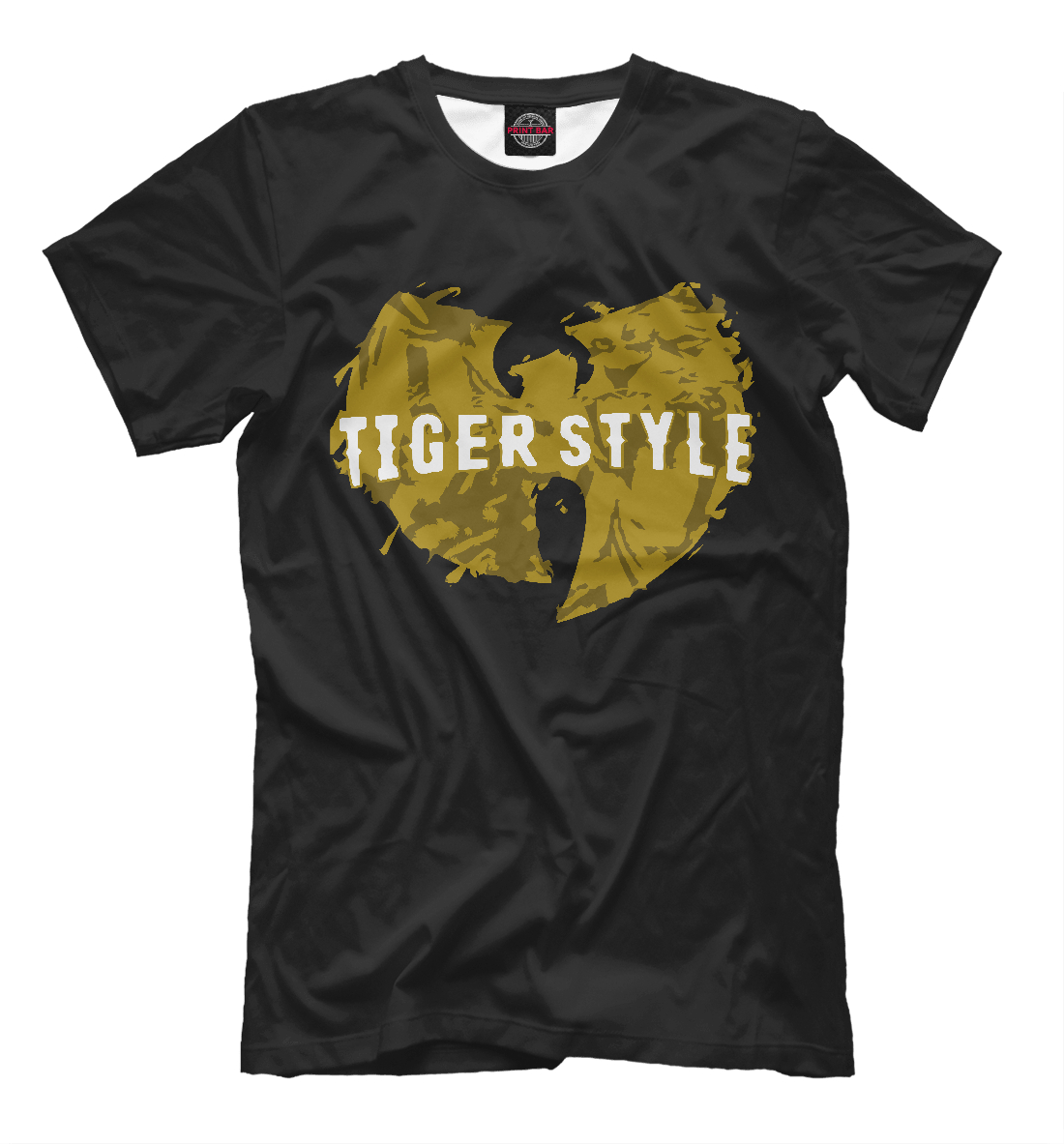 

Wu-Tang - Tiger Style
