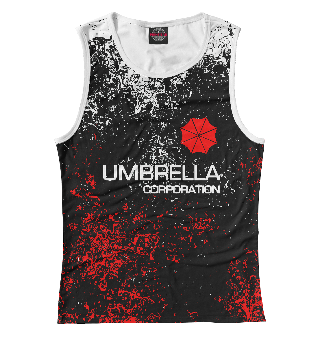 

Umbrella Corporation