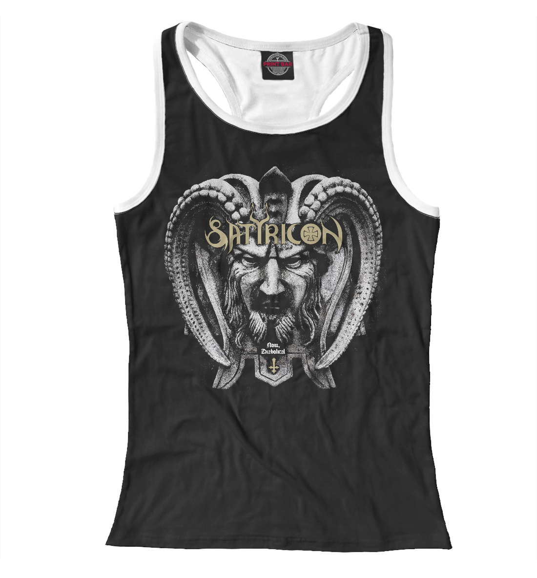

Satyricon