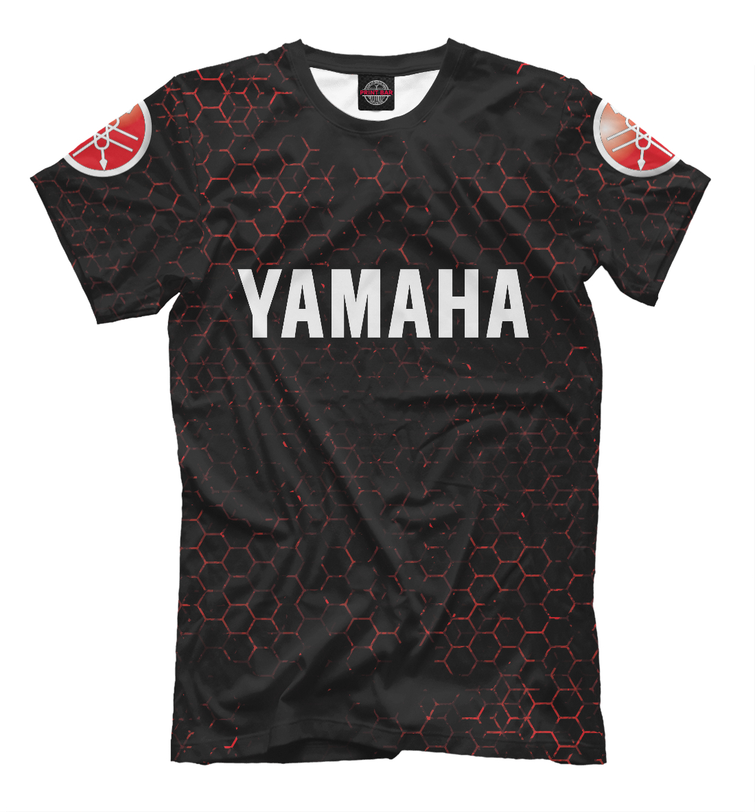 

Yamaha - Honeycomb (Sleeves)