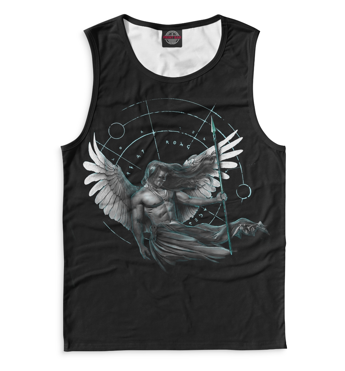 

Архангел Михаил