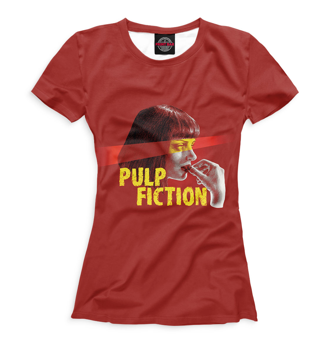 

Криминальное чтиво