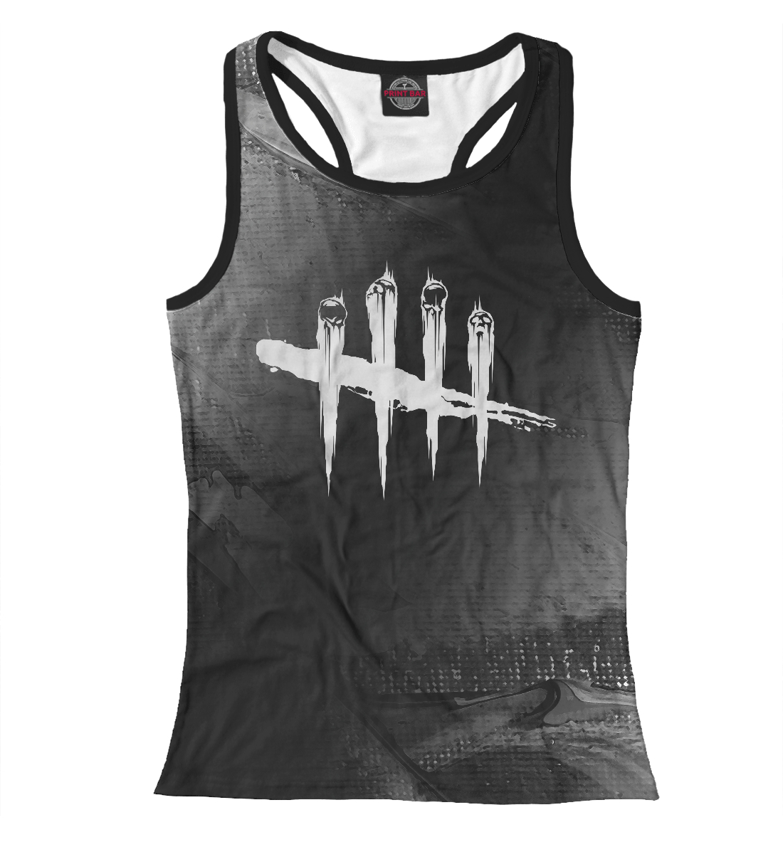 

Dead by Daylight