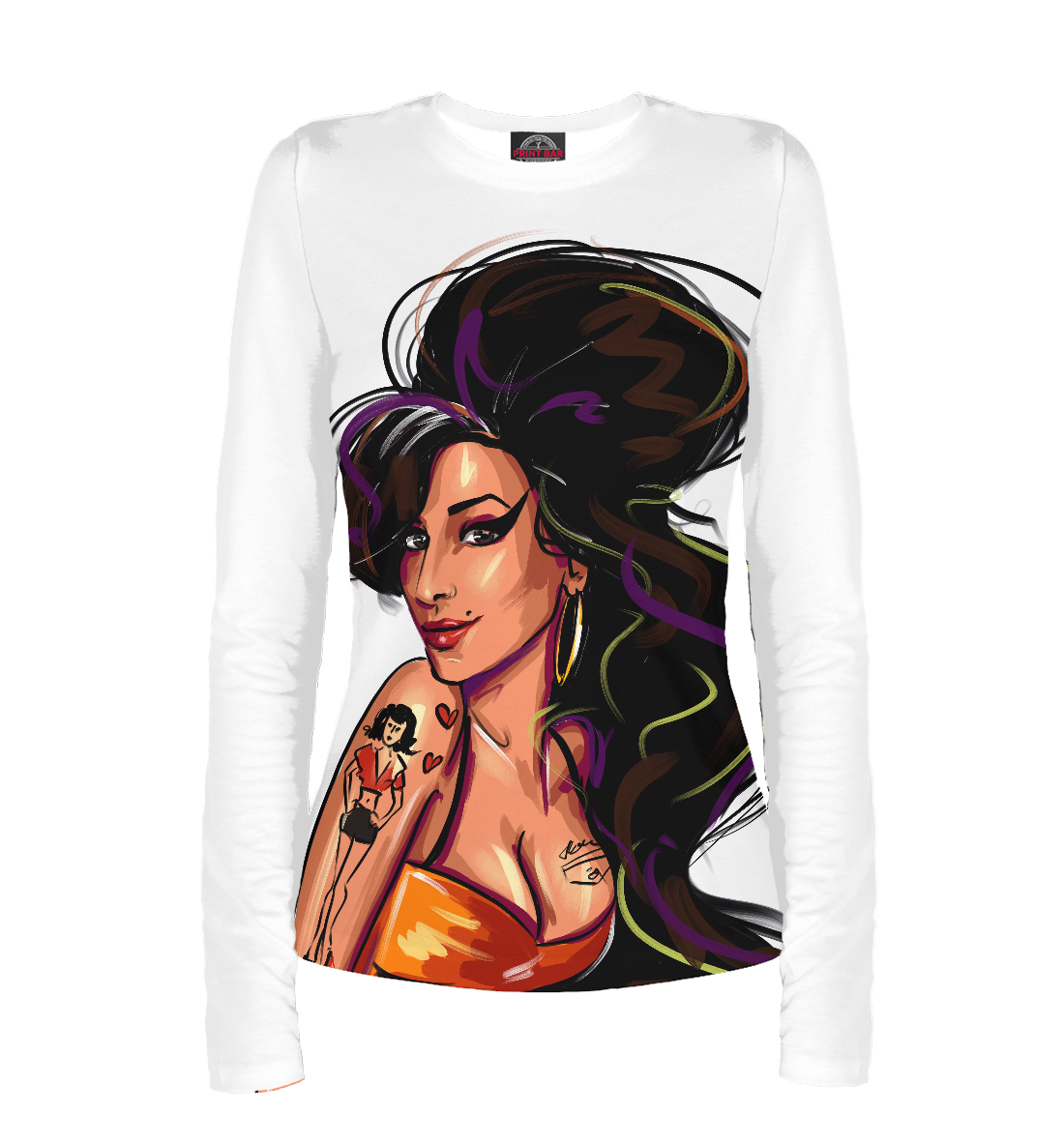 

Amy Winehouse