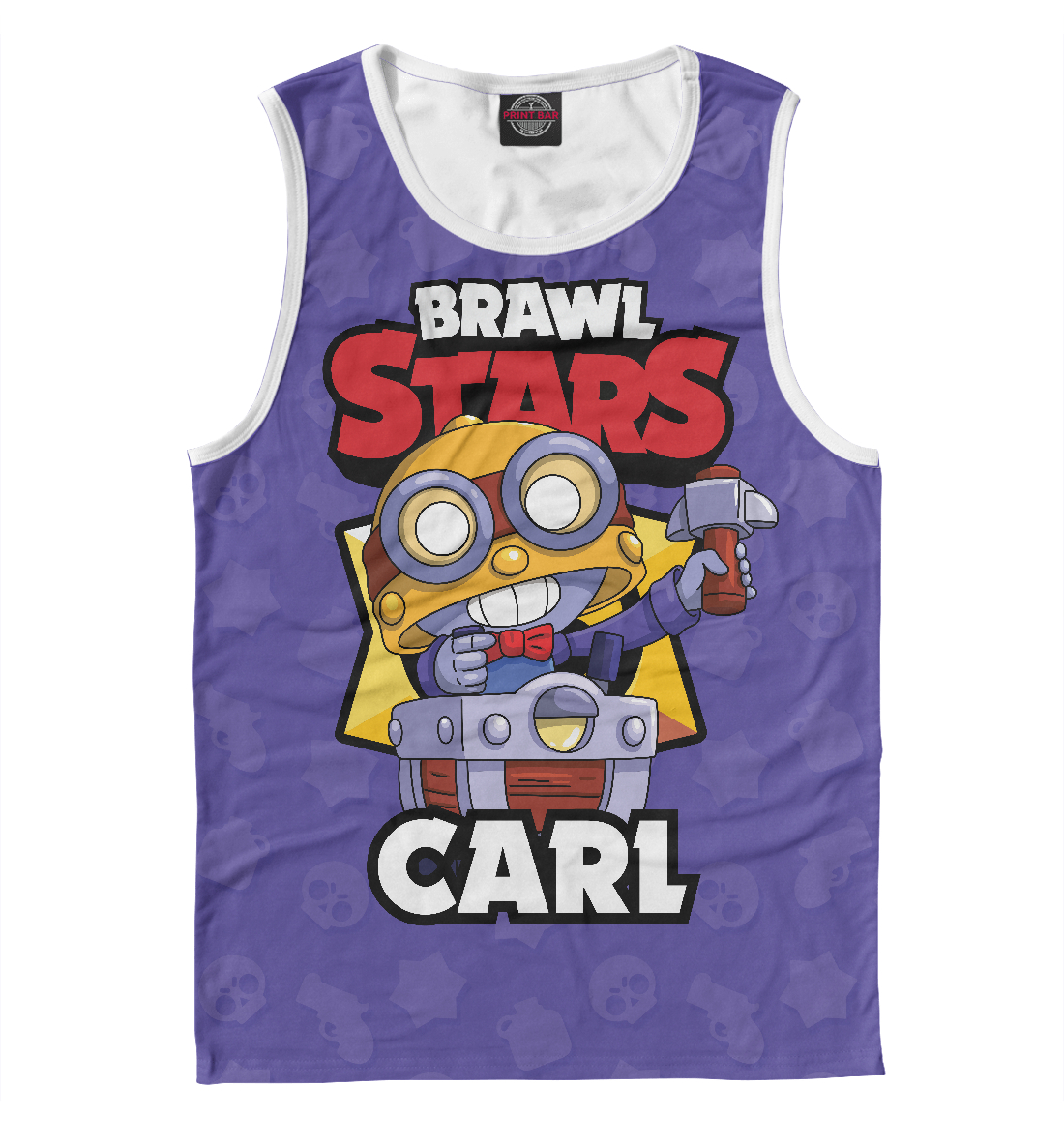 

Brawl stars Carl