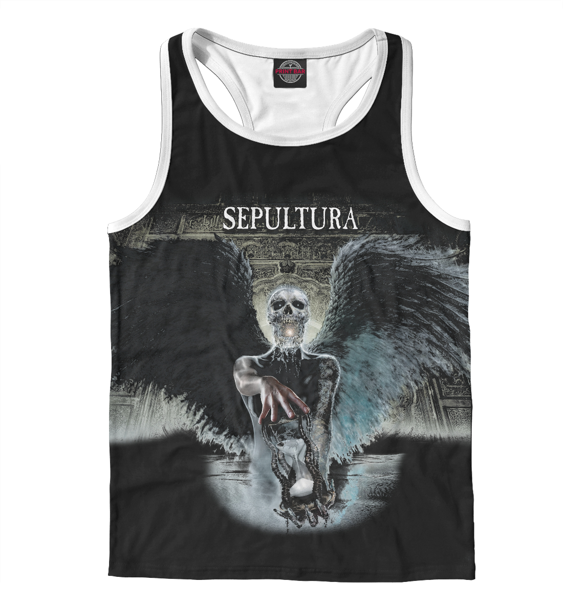 

Sepultura