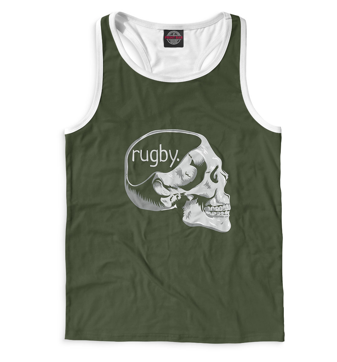 

Rugby