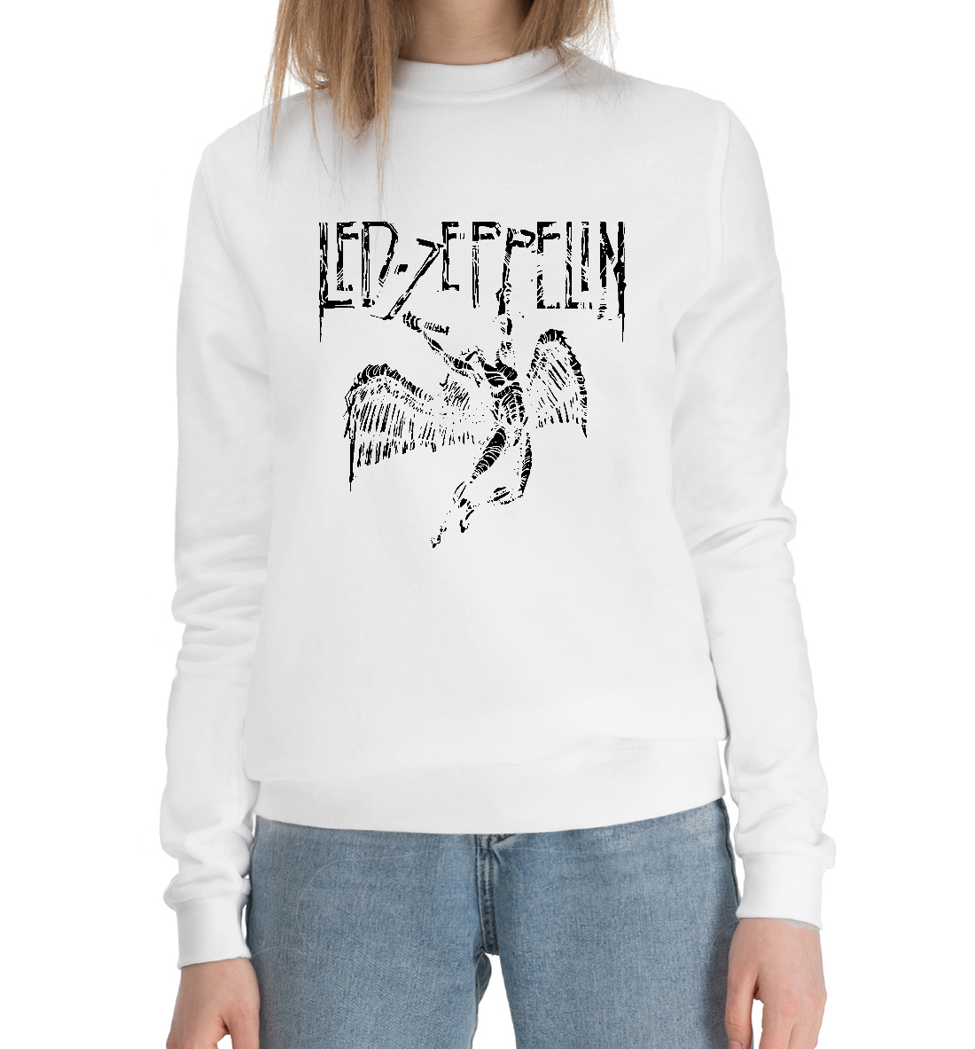 

Led Zeppelin