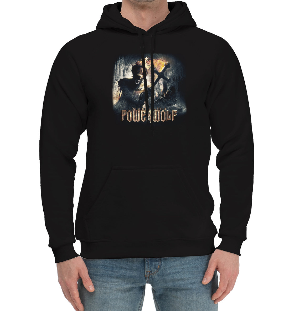 

Powerwolf
