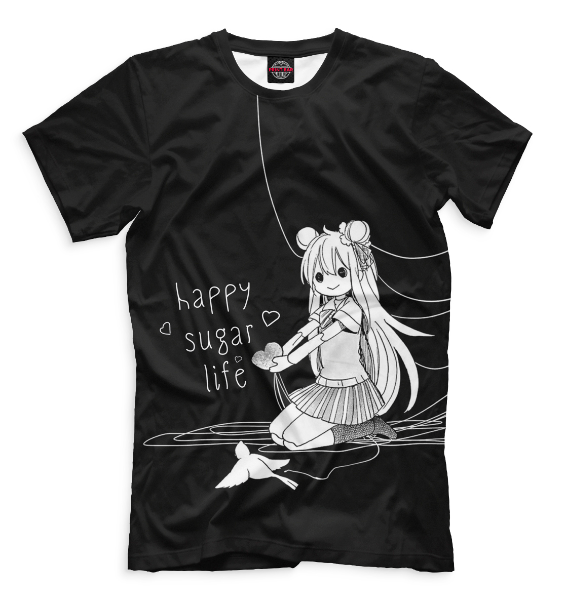 

Happy sugar life