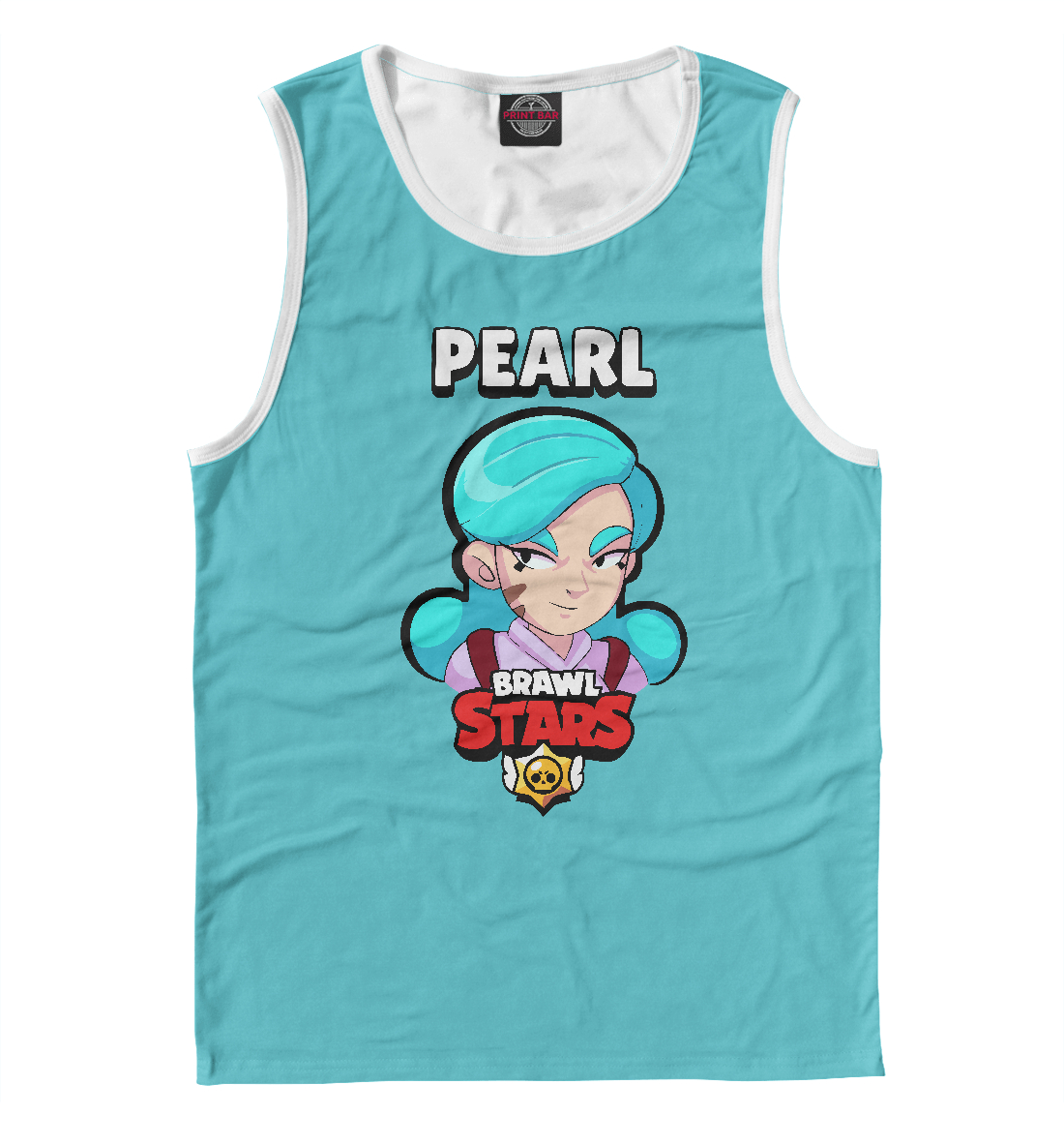 

Brawl stars Pearl