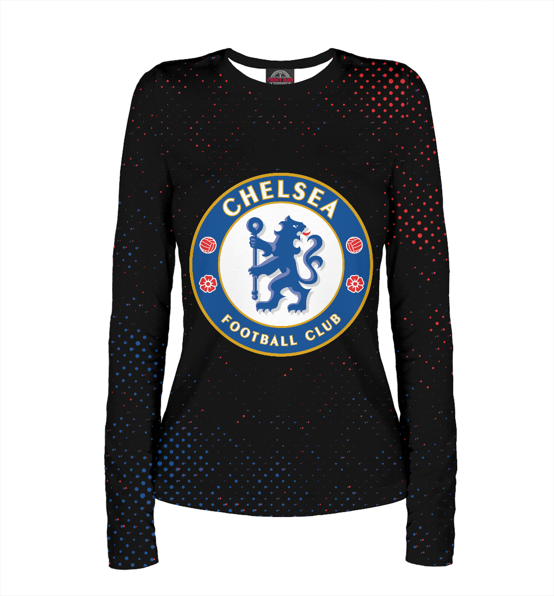 

Chelsea F.C. / Челси