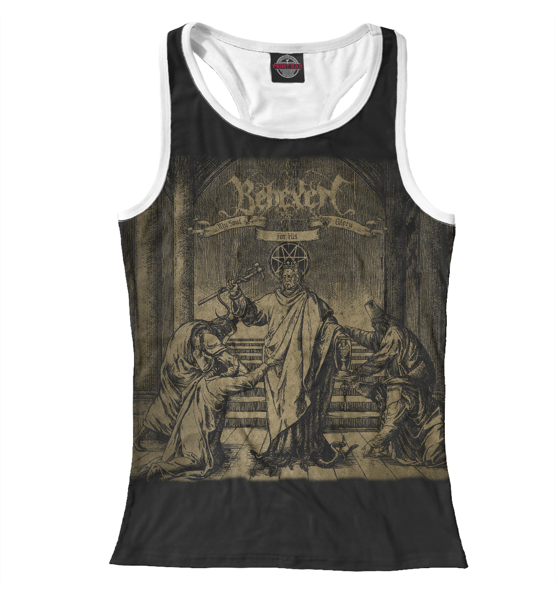 

Behexen