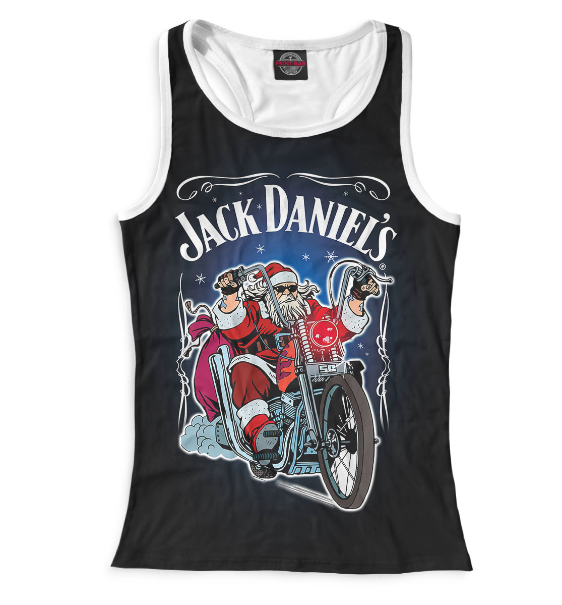 

Jack Daniel's