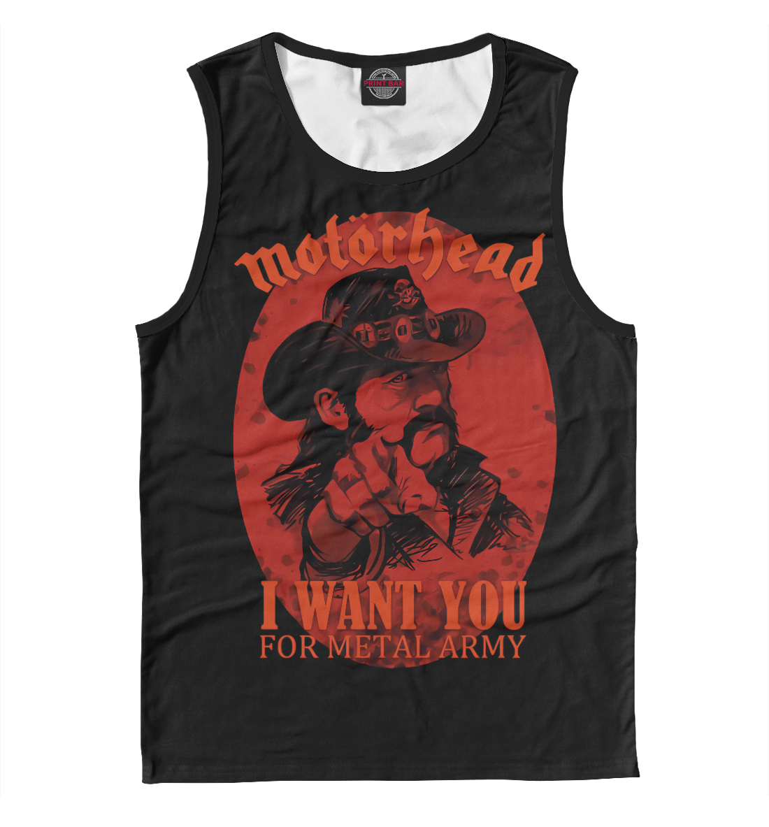 

Motorhead