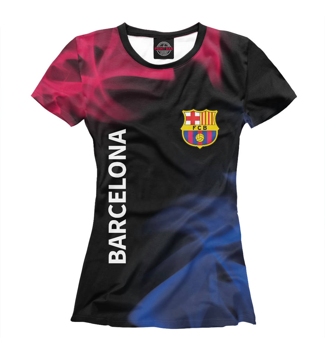 

Barcelona / Барселона