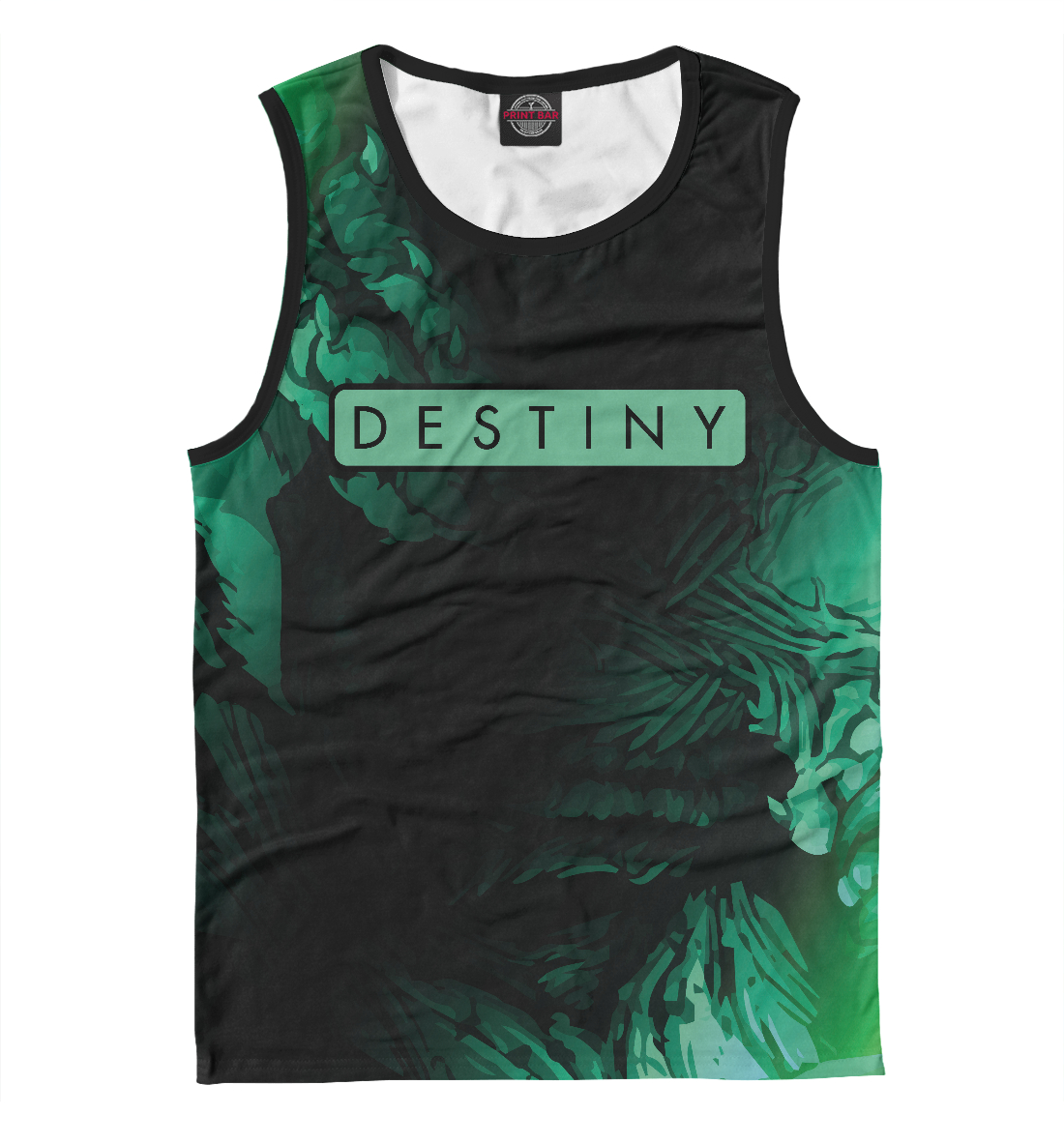 

Destiny 2 + Hyperbeast