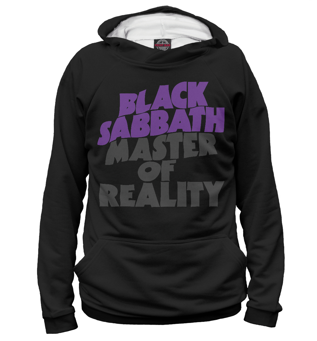 

Black Sabbath