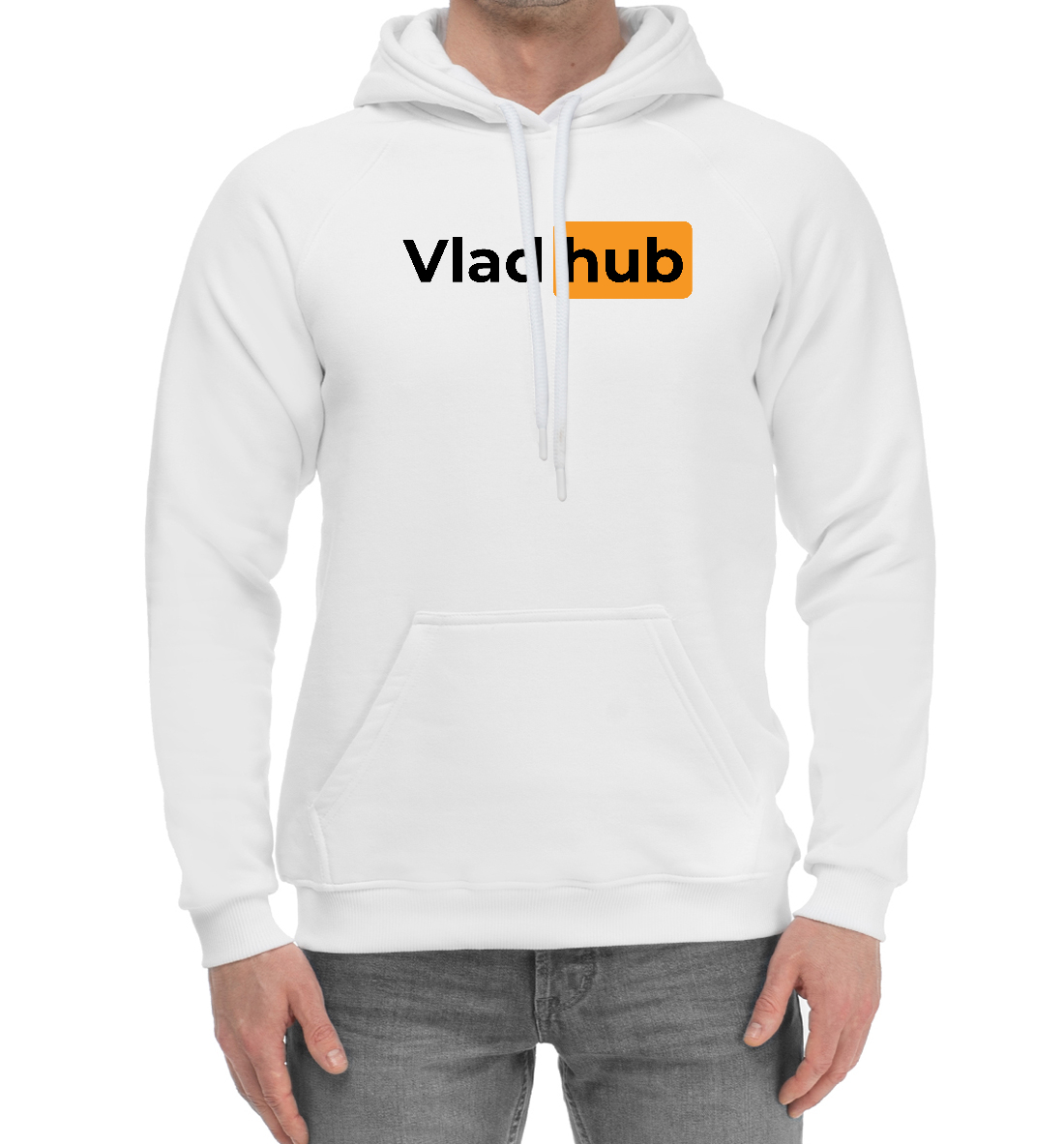 

Vlad + Hub