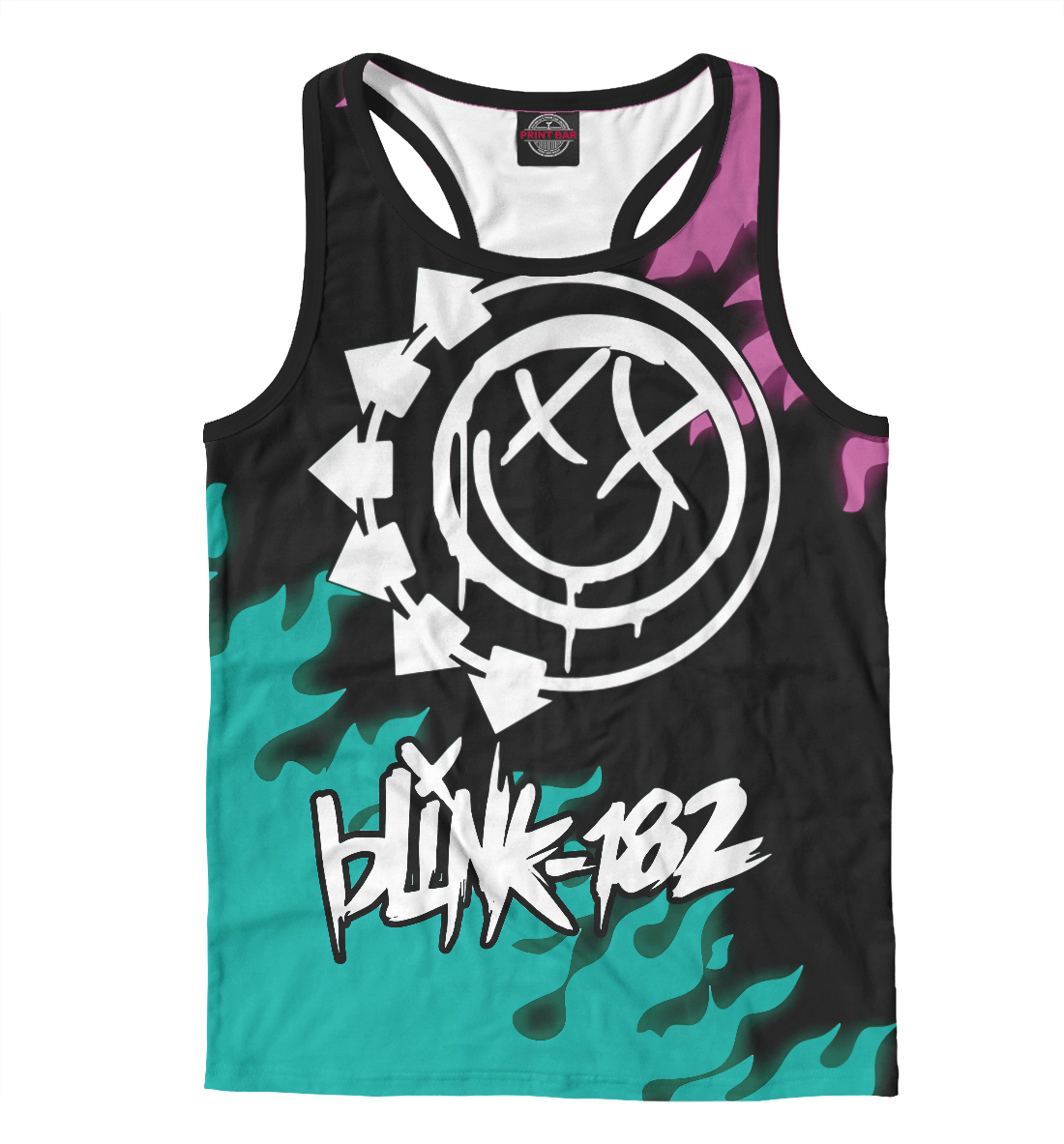 

Blink-182