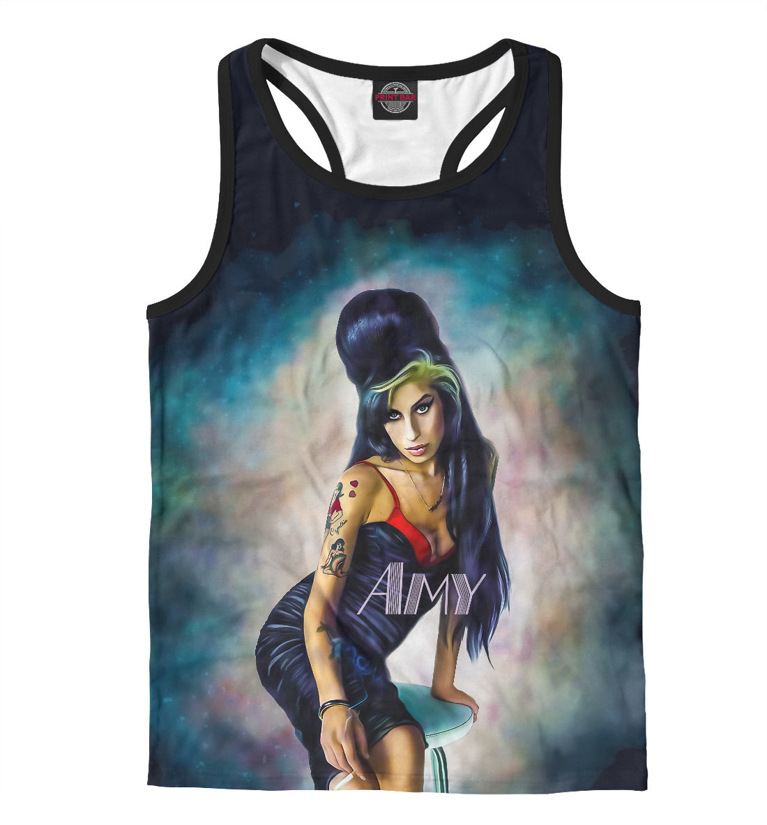 

Amy Winehouse
