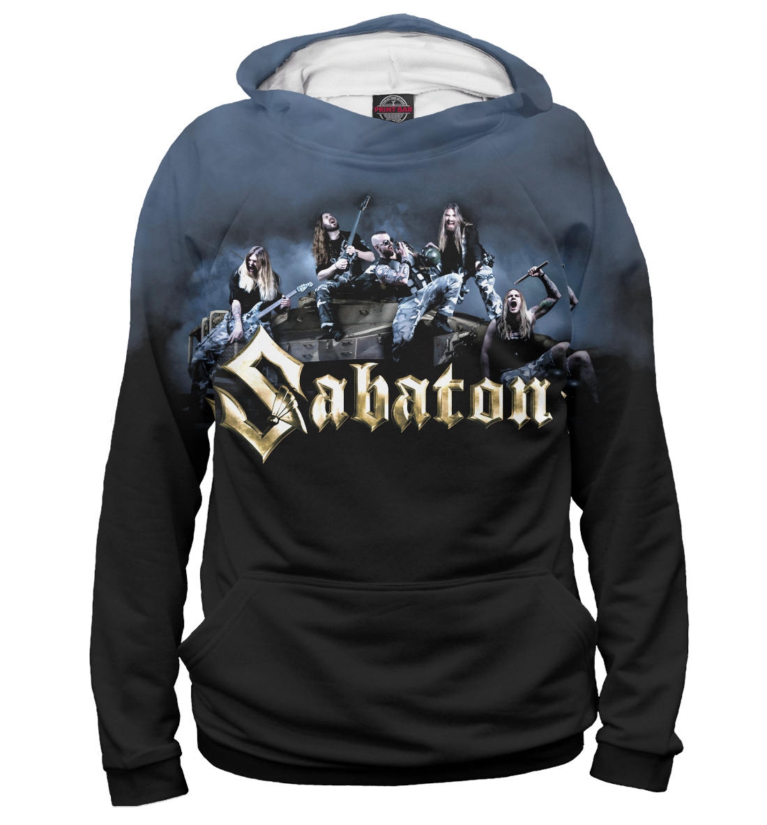 

Sabaton