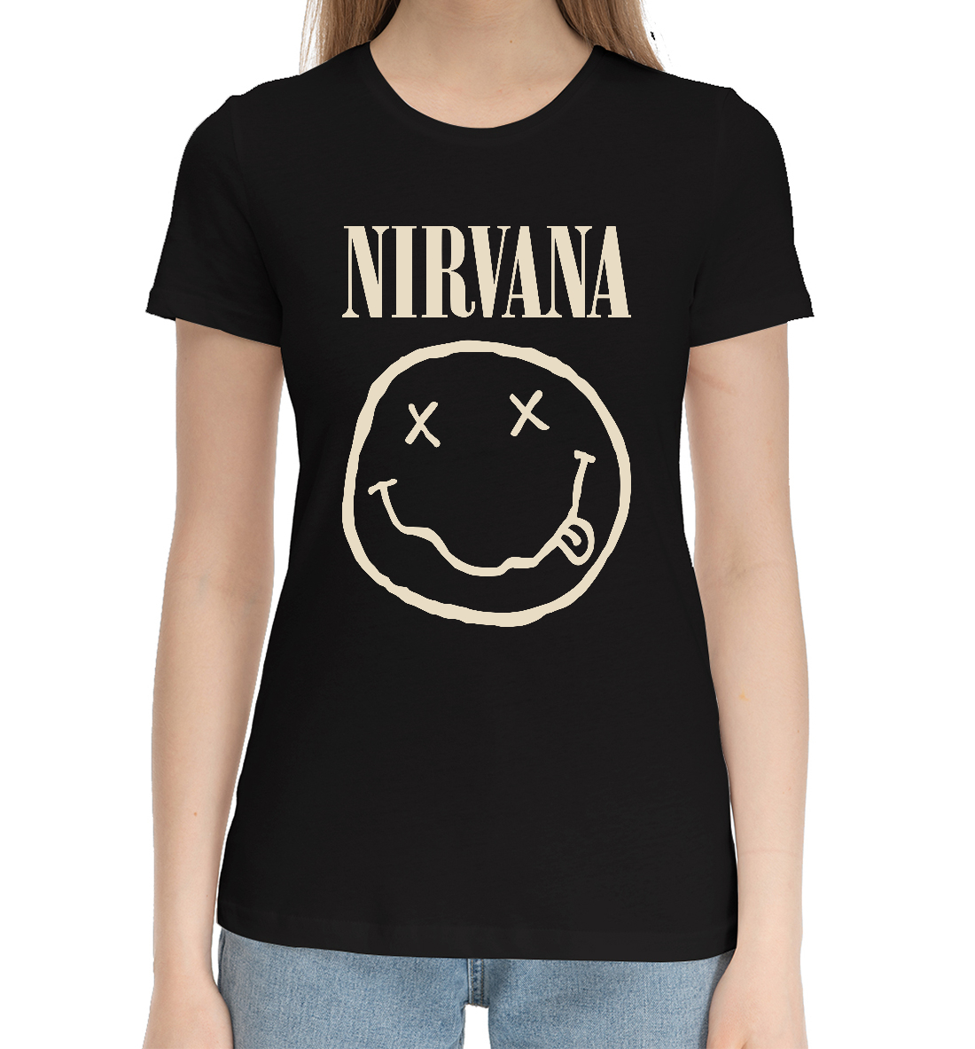 

Nirvana
