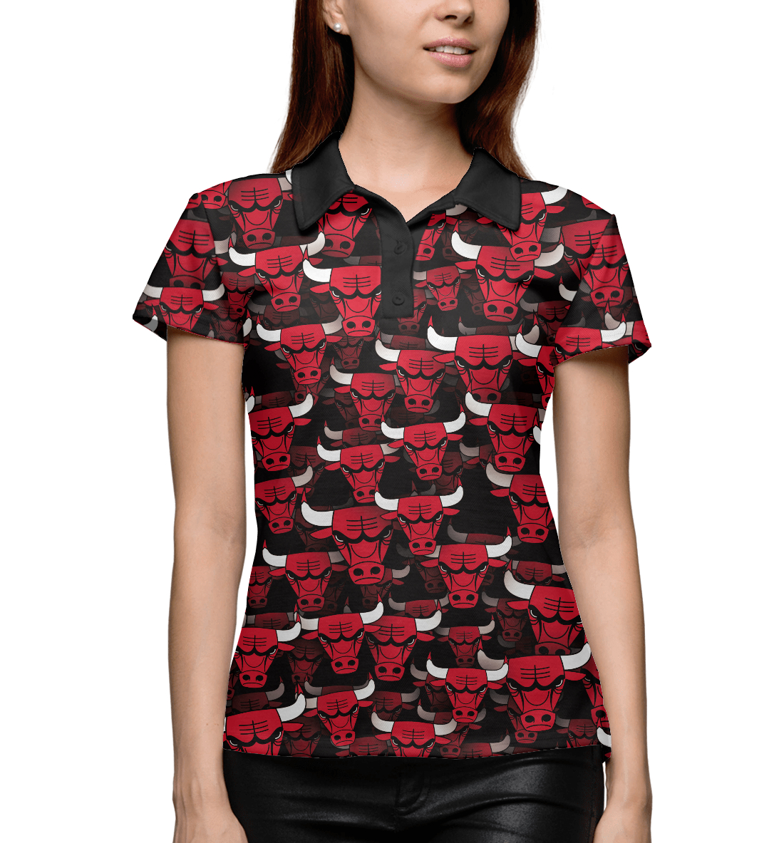 

Быки Chicago Bulls