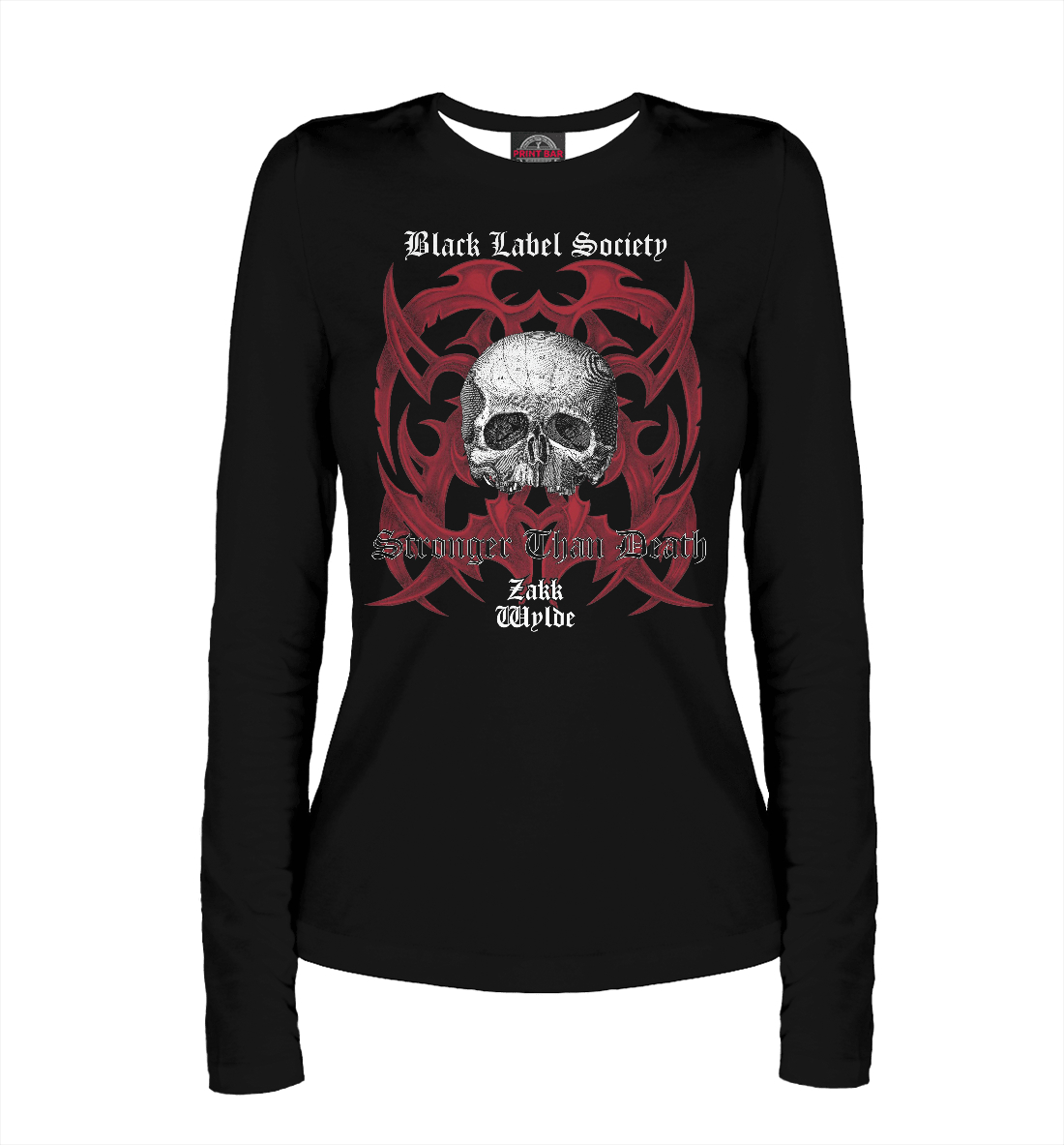 

Blacklabelsociety