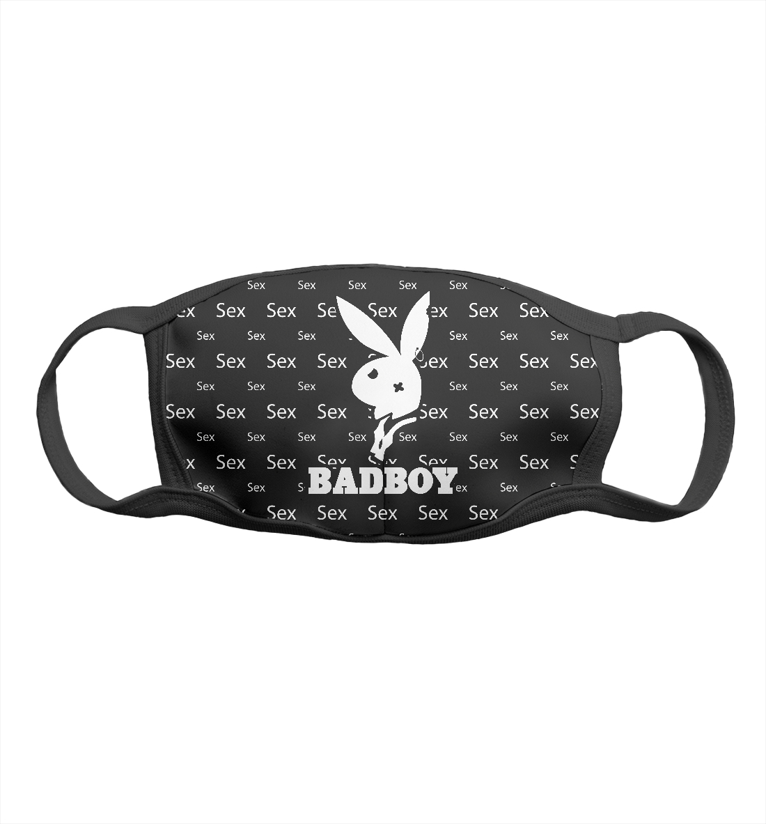 

Bad boy