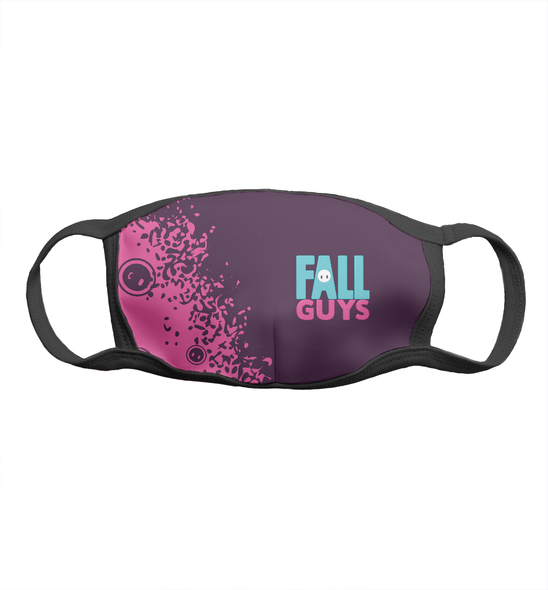 

Fall Guys / Фол Гайс